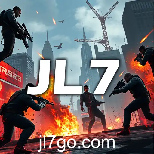 Exploring the Thrilling World of 'Action Games' Category with Keyword 'JL7'