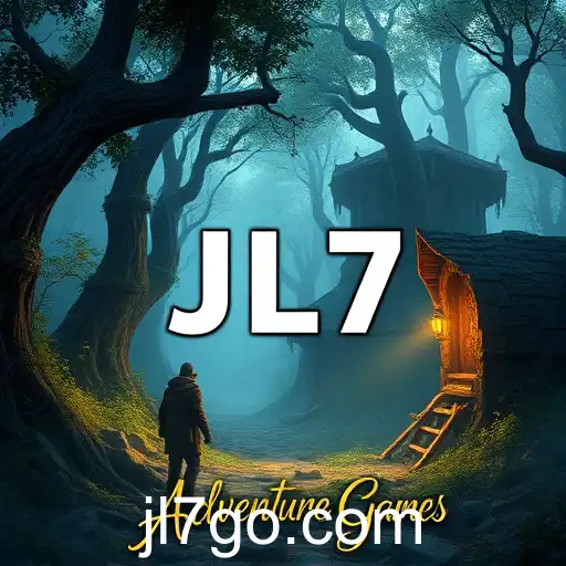 Exploring the World of Adventure Games: The JL7 Connection