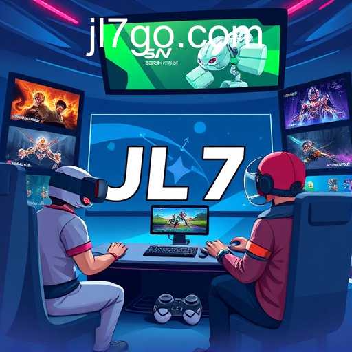 The Evolution of Online Gaming Communities: Spotlight on JL7