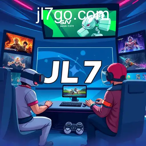 The Evolution of Online Gaming Communities: Spotlight on JL7