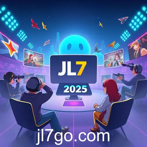The Emergence of JL7 in Online Gaming