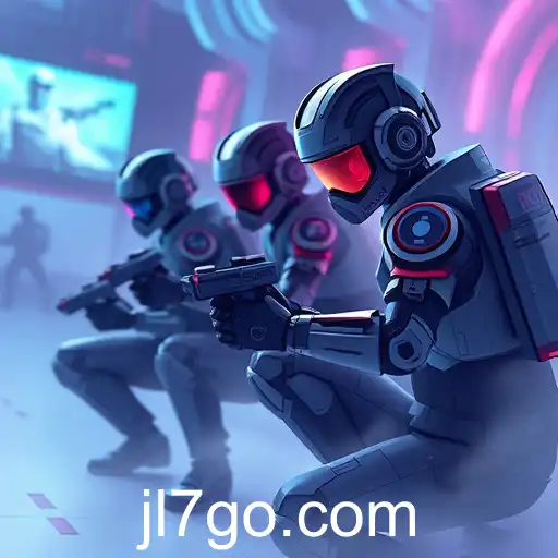 Emerging Trends in the Online Gaming World