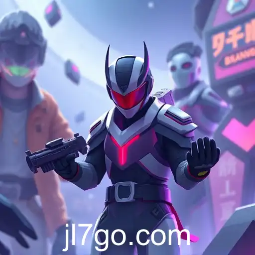 Emerging Trends in Online Gaming