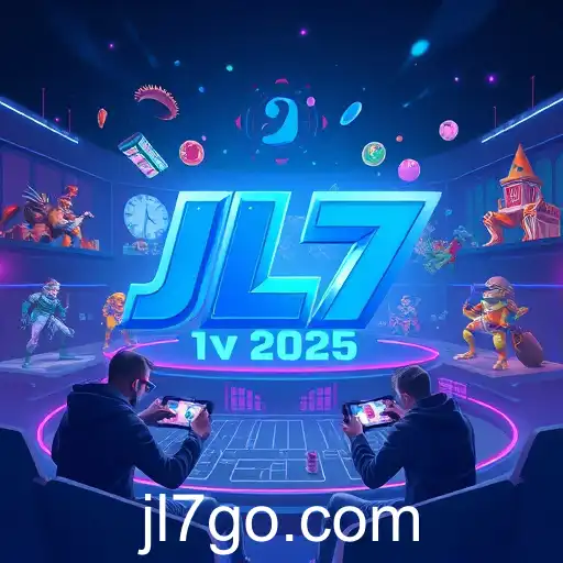 Gaming Evolution with JL7
