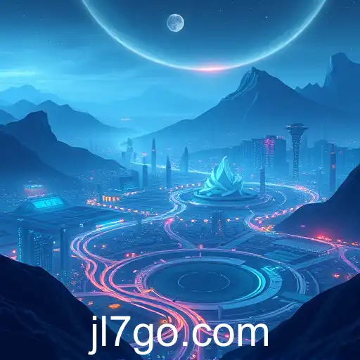 Exploring JL7's Impact in 2025's Gaming Industry