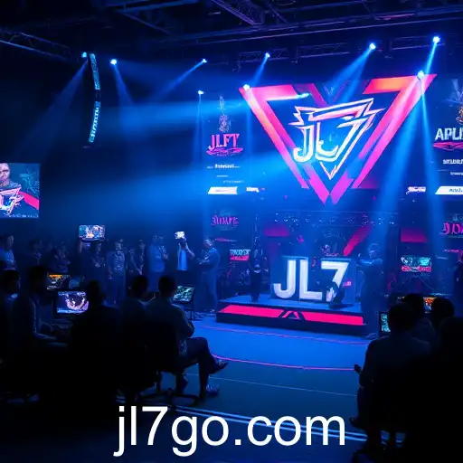 Game Dynamics Thrill JL7 Enthusiasts