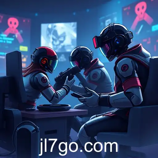 Gaming Evolutions in the Digital Era