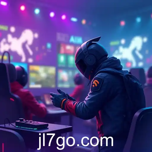 Gaming Revolution: The Impact of JL7