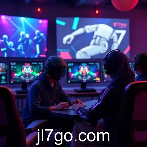 Gaming Trends and Challenges of 2025