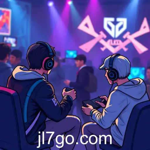 Gaming Revolution: JL7's Influence on the Industry