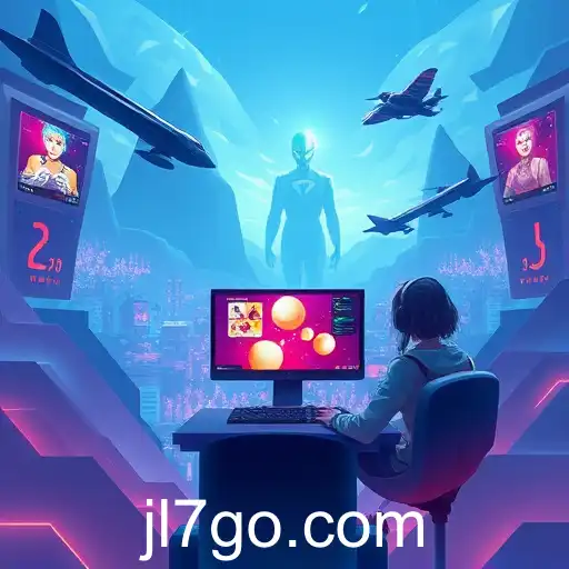 The Rise of Gaming in 2025