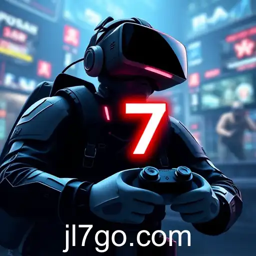 The Rise of JL7 in 2025's Gaming Landscape