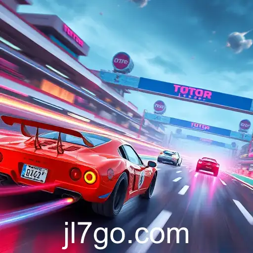 Innovative Twists in Gaming: The Rise of JL7