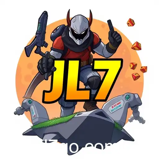 Gaming Evolution: The Rise of JL7