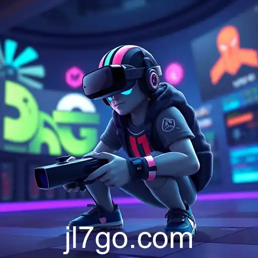 JL7: The Pioneering Era of Online Gaming