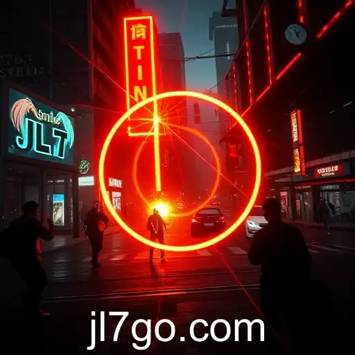 JL7: Transforming the Digital Gaming Experience