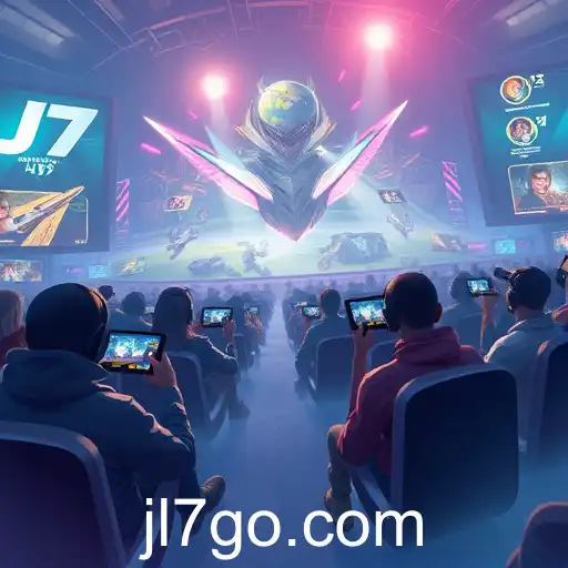 The Surge of JL7 in the Gaming World