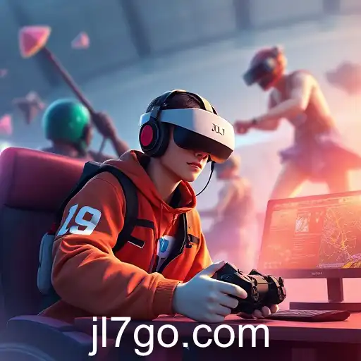 JL7's Rise in Popularity: A Snapshot of the Gaming World