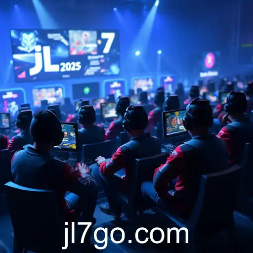 JL7: Revolutionizing Online Gaming in 2025