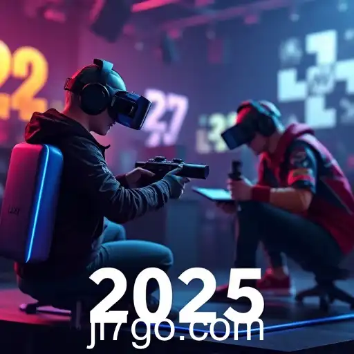 The Rise of JL7 in the Gaming World