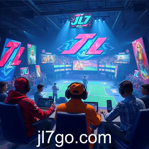 The Rise of JL7 in Gaming Communities