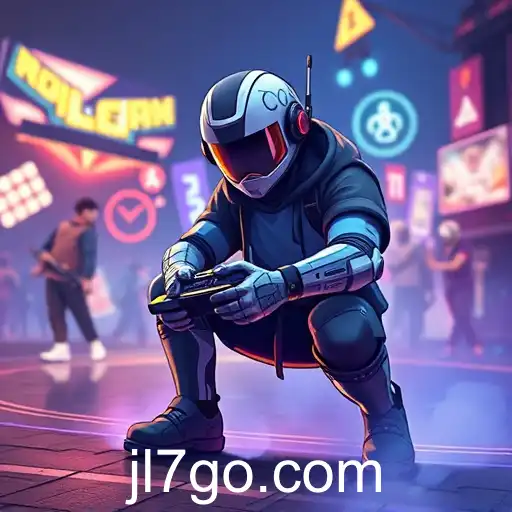 The Rise of JL7: A Digital Revolution