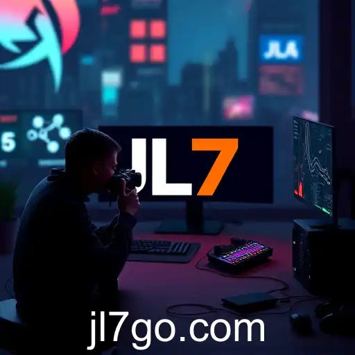 The Rise of JL7: A New Age in Online Gaming