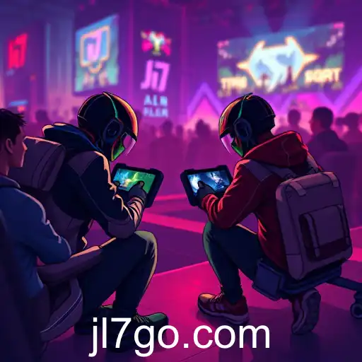 The Rise of JL7 in the Gaming World