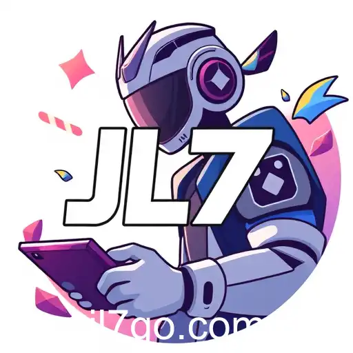 The Rise of Online Gaming Platforms: JL7 at the Forefront
