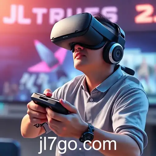 The Rise of JL7 and its Impact on Gaming