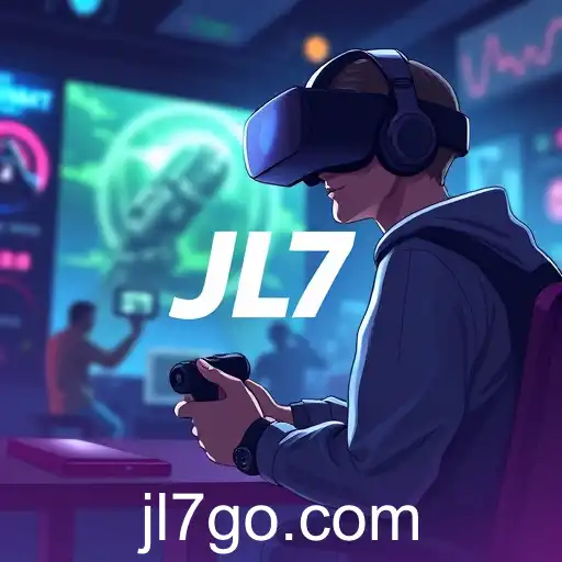 The Vibrant World of JL7 in 2025