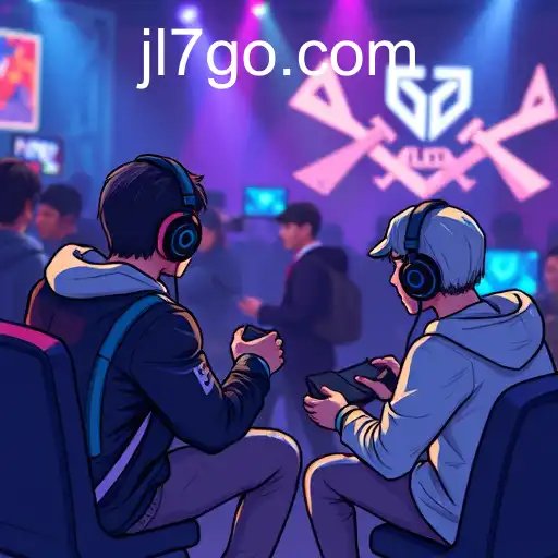 Gaming Revolution: JL7's Influence on the Industry