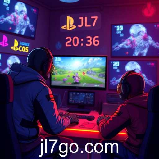 The Rise of JL7: A Gaming Revolution