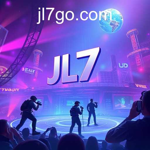 The Rise of JL7: A Gaming Revolution