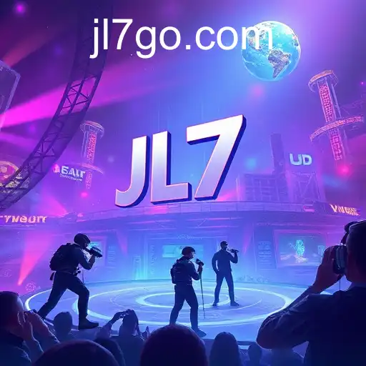 The Rise of JL7: A Gaming Revolution