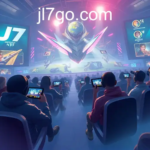 The Surge of JL7 in the Gaming World