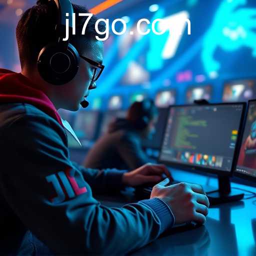 The Growing Influence of Online Gaming Communities