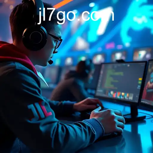 The Growing Influence of Online Gaming Communities