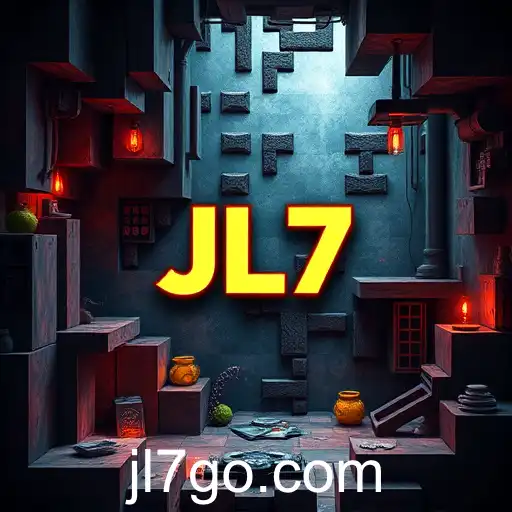 The Evolving World of Puzzle Games: Unveiling the Mystery of 'JL7'