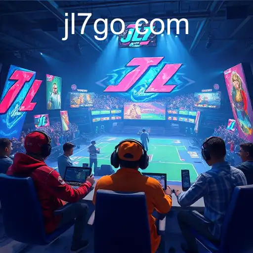 The Rise of JL7 in Gaming Communities