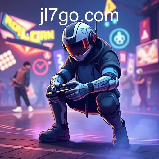 The Rise of JL7: A Digital Revolution