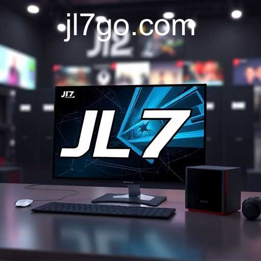Exploring the Rise of JL7 in Online Gaming