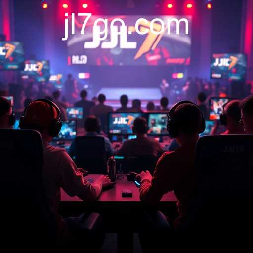 The Rise of JL7: Gaming Trends in the New Era