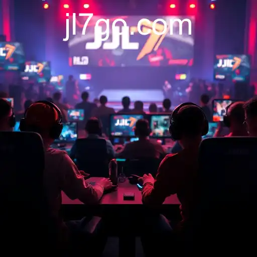 The Rise of JL7: Gaming Trends in the New Era