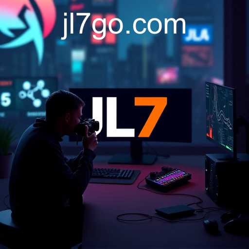 The Rise of JL7: A New Age in Online Gaming