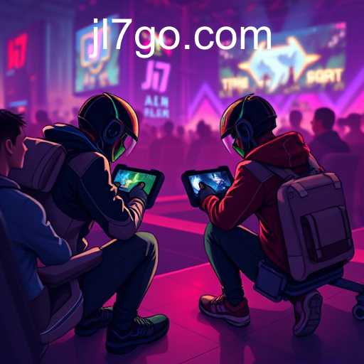 The Rise of JL7 in the Gaming World