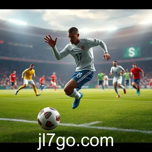 Exploring the Dynamic World of Sports Games: The Digital Arena