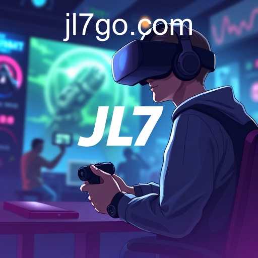 The Vibrant World of JL7 in 2025